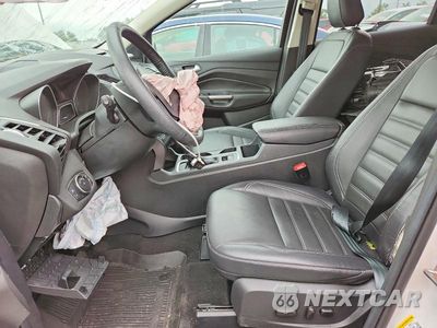 Zdjęcie 7 z 13 samochodu: 2018 FORD ESCAPE SEL VIN:1FMCU0HD9JUB27487 - miniatura