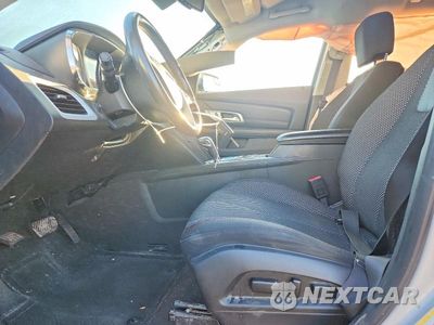 Zdjęcie 7 z 13 samochodu: 2012 GMC TERRAIN SLE VIN:2GKFLTEK1C6195135 - miniatura