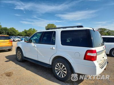 Drugie zdjęcie samochodu z przodu: 2017 FORD EXPEDITION XLT VIN:1FMJU1JT9HEA73093 - miniatura