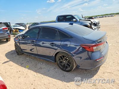 Drugie zdjęcie samochodu z przodu: 2026 HONDA CIVIC SPORT VIN:2HGFE2F59TH510651 - miniatura