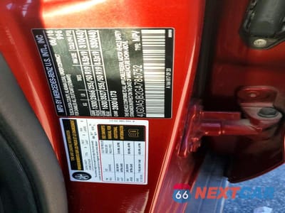Zdjęcie 13 z 13 samochodu: 2016 MERCEDES-BENZ GLE 350 VIN:4JGDA5JB2GA786752 - miniatura