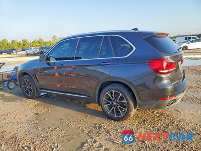 Drugie zdjęcie samochodu z przodu: 2014 BMW X5 XDRIVE35D VIN:5UXKS4C56E0J97053 - miniatura