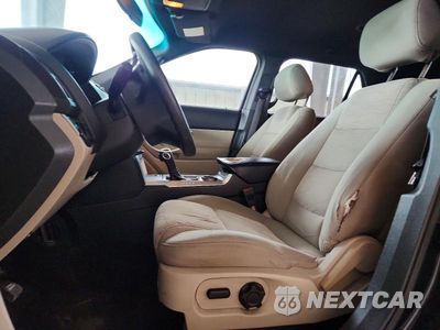 Zdjęcie 7 z 13 samochodu: 2013 FORD EXPLORER VIN:1FM5K7B84DGB03913 - miniatura