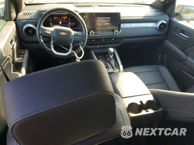 Zdjęcie 8 z 12 samochodu: 2023 CHEVROLET COLORADO LT VIN:1GCPSCEK2P1196077 - miniatura