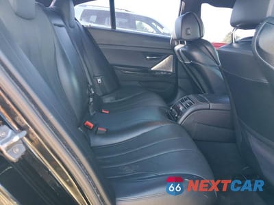 Zdjęcie 10 z 13 samochodu: 2015 BMW 650I VIN:WBA6B4C58FD761411 - miniatura