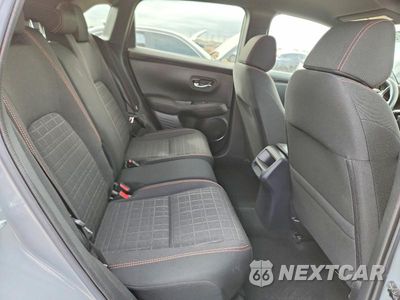 Zdjęcie 10 z 12 samochodu: 2024 HONDA HR-V SPORT VIN:3CZRZ2H55RM767016 - miniatura