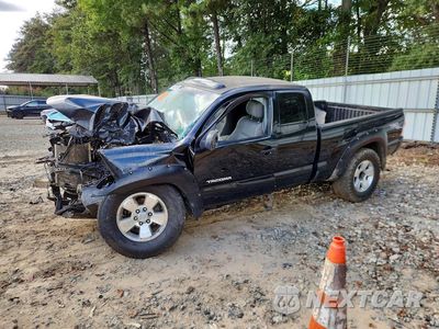 2006 TOYOTA TACOMA V6 5TEUU42N76Z165977 - główne zdjęcie licytacji z USA - miniatura