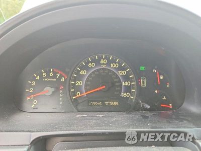 Zdjęcie 9 z 13 samochodu: 2006 HONDA ODYSSEY EX VIN:5FNRL38406B442262 - miniatura