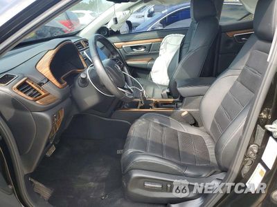 Zdjęcie 7 z 13 samochodu: 2019 HONDA CR-V EXL VIN:2HKRW2H86KH643194 - miniatura