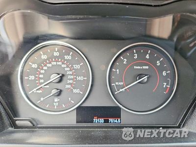 Zdjęcie 9 z 12 samochodu: 2014 BMW M235I VIN:WBA1J7C56EV253008 - miniatura