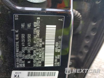 Zdjęcie 13 z 13 samochodu: 2021 TOYOTA HIGHLANDER HYBRID PLATINUM VIN:5TDEBRCH7MS022196 - miniatura