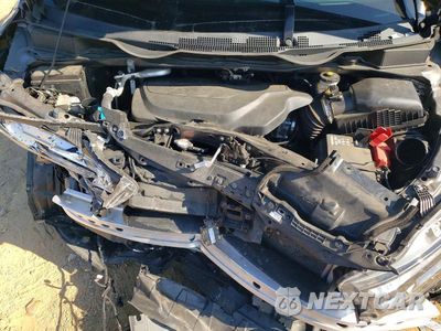 Zdjęcie 12 z 13 samochodu: 2022 HONDA ODYSSEY TOURING VIN:5FNRL6H81NB039619 - miniatura