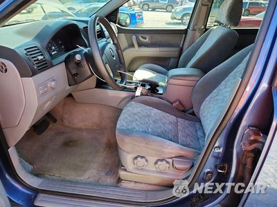 Zdjęcie 7 z 13 samochodu: 2006 KIA SORENTO LX VIN:KNDJD733X65597189 - miniatura