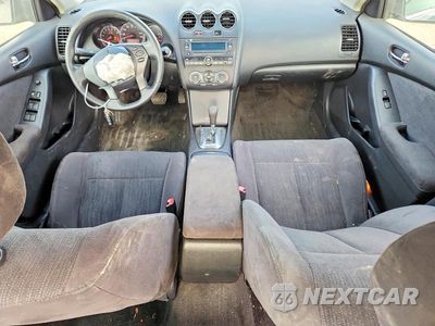 Zdjęcie 8 z 13 samochodu: 2010 NISSAN ALTIMA 2.5 VIN:1N4AL2AP7AN443033 - miniatura