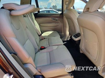 Zdjęcie 10 z 13 samochodu: 2023 VOLVO XC90 PLUS VIN:YV4062PNXP1927052 - miniatura