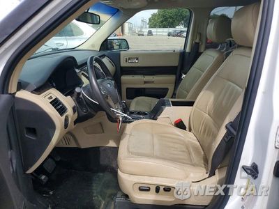 Zdjęcie 7 z 13 samochodu: 2015 FORD FLEX SEL VIN:2FMHK6C86FBA22413 - miniatura