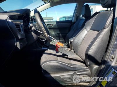 Zdjęcie 7 z 13 samochodu: 2015 TOYOTA COROLLA S PLUS VIN:5YFBURHE5FP355973 - miniatura
