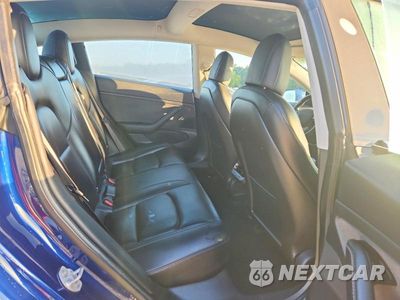 Zdjęcie 10 z 13 samochodu: 2018 TESLA MODEL 3 VIN:5YJ3E1EA8JF039606 - miniatura
