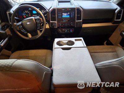 Zdjęcie 8 z 12 samochodu: 2015 FORD F150 SUPER CAB VIN:1FTEX1EP9FKD61060 - miniatura