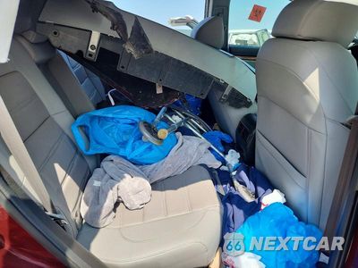 Zdjęcie 10 z 12 samochodu: 2019 HONDA CR-V EXL VIN:7FARW2H84KE015038 - miniatura