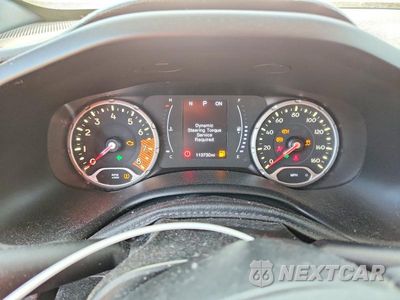 Zdjęcie 9 z 13 samochodu: 2019 JEEP RENEGADE LATITUDE VIN:ZACNJABB9KPK02806 - miniatura