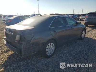 Trzecie zdjęcie samochodu z tyłu: 2010 TOYOTA CAMRY HYBRID VIN:4T1BB3EK4AU118654 - miniatura