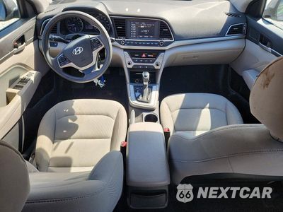 Zdjęcie 8 z 12 samochodu: 2017 HYUNDAI ELANTRA SE VIN:KMHD84LF9HU402357 - miniatura