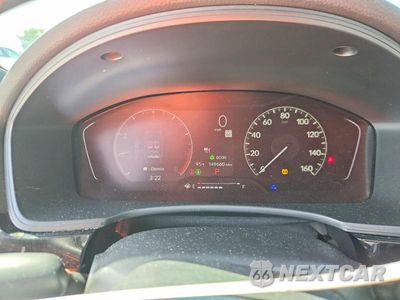 Zdjęcie 9 z 12 samochodu: 2023 HONDA CIVIC SPORT VIN:2HGFE2F55PH510314 - miniatura