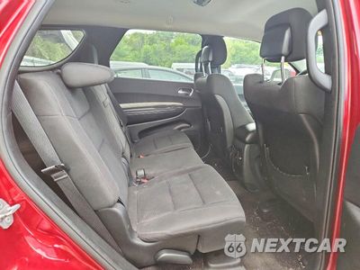 Zdjęcie 11 z 13 samochodu: 2015 DODGE DURANGO SXT VIN:1C4RDJAG7FC147727 - miniatura
