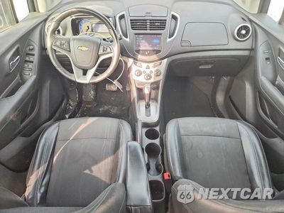 Zdjęcie 8 z 12 samochodu: 2016 CHEVROLET TRAX 1LT VIN:3GNCJLSB1GL225087 - miniatura