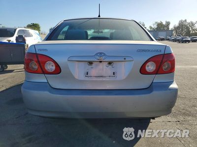 Zdjęcie 6 z 12 samochodu: 2008 TOYOTA COROLLA LE VIN:1NXBR32E48Z013925 - miniatura