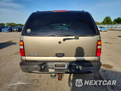 Zdjęcie 6 z 13 samochodu: 2000 CHEVROLET TAHOE K1500 VIN:1GNEK13T0YJ128554 - miniatura