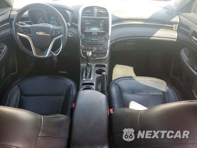 Zdjęcie 8 z 12 samochodu: 2015 CHEVROLET MALIBU LTZ VIN:1G11F5SL2FF234047 - miniatura