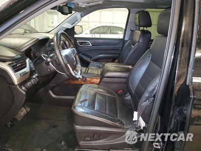 Zdjęcie 7 z 13 samochodu: 2015 GMC YUKON XL DENALI VIN:1GKS2JKJ3FR679799 - miniatura