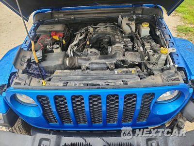 Zdjęcie 11 z 12 samochodu: 2022 JEEP GLADIATOR SPORT VIN:1C6HJTAGXNL168142 - miniatura