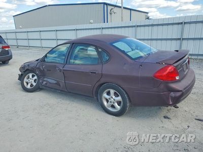 Drugie zdjęcie samochodu z przodu: 2000 FORD TAURUS SES VIN:1FAFP55S1YA232275 - miniatura