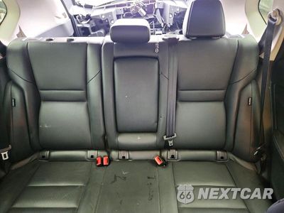 Zdjęcie 10 z 13 samochodu: 2024 NISSAN ROGUE SV VIN:JN8BT3BB5RW432548 - miniatura