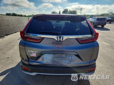 Zdjęcie 6 z 14 samochodu: 2020 HONDA CR-V EX VIN:2HKRW1H52LH416988 - miniatura