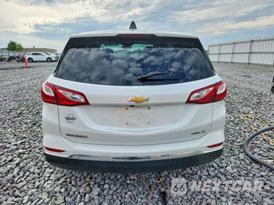 Zdjęcie 6 z 12 samochodu: 2019 CHEVROLET EQUINOX LT VIN:2GNAXUEV5K6295979 - miniatura