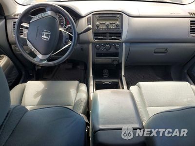 Zdjęcie 8 z 12 samochodu: 2008 HONDA PILOT VP VIN:5FNYF18218B044843 - miniatura