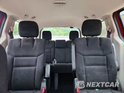 Zdjęcie 10 z 13 samochodu: 2014 DODGE GRAND CARAVAN SE VIN:2C4RDGBG3ER237965 - miniatura