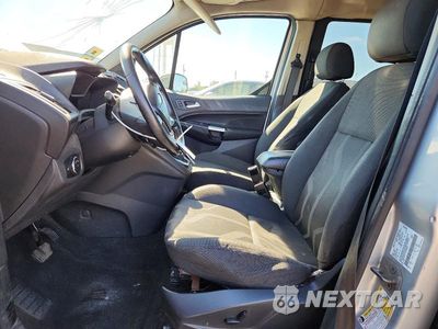 Zdjęcie 7 z 13 samochodu: 2017 FORD TRANSIT CONNECT XLT VIN:NM0GS9F7XH1298562 - miniatura