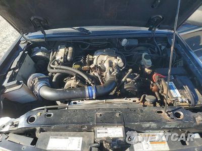Zdjęcie 11 z 12 samochodu: 1994 FORD RANGER SUPER CAB VIN:1FTCR15XXRPC45116 - miniatura