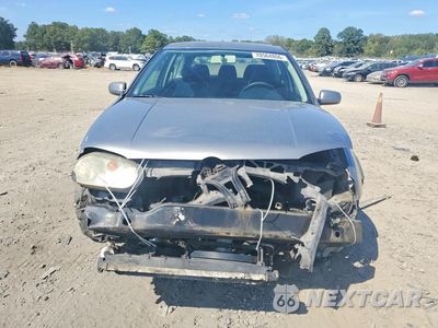 Piąte zdjęcie samochodu w środku: 2003 VOLKSWAGEN GTI VIN:9BWDE61J034058903 - miniatura