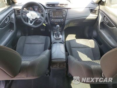 Zdjęcie 8 z 13 samochodu: 2019 NISSAN ROGUE S VIN:KNMAT2MT0KP519720 - miniatura
