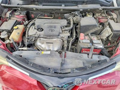 Zdjęcie 12 z 13 samochodu: 2018 TOYOTA RAV4 LE VIN:2T3ZFREV8JW486407 - miniatura
