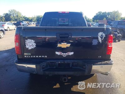 Zdjęcie 6 z 12 samochodu: 2011 CHEVROLET SILVERADO K1500 LT VIN:1GCPKSE32BF226063 - miniatura
