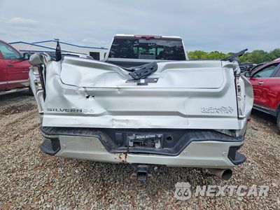 Zdjęcie 6 z 12 samochodu: 2022 CHEVROLET SILVERADO K3500 HIGH COUNTRY VIN:1GC4YVEY5NF313071 - miniatura