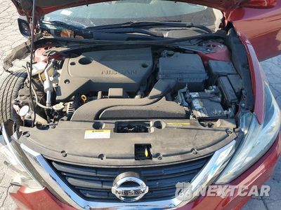 Zdjęcie 11 z 12 samochodu: 2016 NISSAN ALTIMA 2.5 S VIN:1N4AL3AP8GN322932 - miniatura