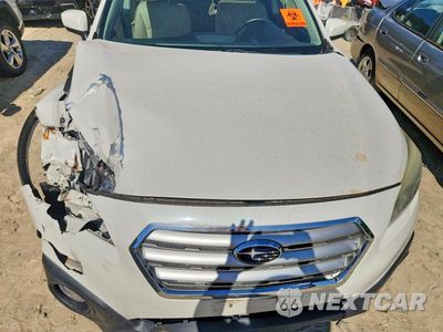 Zdjęcie 11 z 12 samochodu: 2015 SUBARU OUTBACK 2.5I PREMIUM VIN:4S4BSADC0F3339230 - miniatura